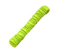 Zambuph Race Bands Games Kids Sensory Children Entertainment Running Cooperation Ropes Tear-resistant Stretchable Strap , Green