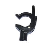 Zambuph Record Player Component Stable Tonearm Support Provides Effective For Turntable Setup Designed To Provide Stability And Protections For Tonearm