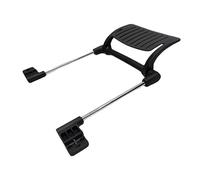 Zambuph Reliable Office Chair Foot Pedal Replacement Easy to Install with Adjustable Footrest for Desk Chair Task Chairs.Suitable for Various Places Such As Offices, Style C
