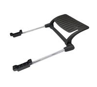 Zambuph Reliable Office Chair Foot Pedal Replacement Easy to Install with Adjustable Footrest for Desk Chair Task Chairs.Suitable for Various Places Such As Offices, Style B