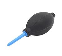 Zambuph Rubber Dust Blower Air Pump Universal Camera Lens Watch Computers Fan Stain Debris Portable Pocket Cleaning Tool