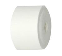 Zambuph Self Adhesive Neck Sweat Pad Comfortable Pad Adapts To Various Outfits While Providing Reliable Sweat Neck Collar Disposable Collar Protector