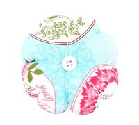 Zambuph Sewing Pin Cushion Fashionable Sewing Tool for Easy Needle Organization Needles Cushion Cloth Knit for Knitting, Type2