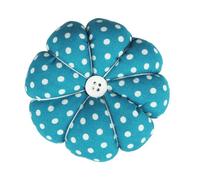 Zambuph Sewing Pin Cushion Fashionable Sewing Tool for Easy Needle Organization Needles Cushion Cloth Knit for Knitting, Type1