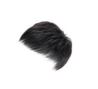 Zambuph Short Male Wig Must Have For Gentlemen Seeking Instant Stylish Look Good Texture Soft Feel For Everyday Real Human Hair Clip In Hair Pieces Daily Wear
