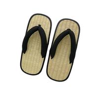 Zambuph Slipper Is Beautiful And Unique Clog Slippers Japanese, Black, 38 39