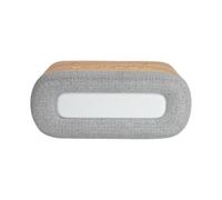 Zambuph Smart Sleep Aid White Noise Type C Sleeping Tool Small Night Lamp Timing Soft Health Accessories Relaxed Tools, Wood Grain Grey, Standard Wood Grey