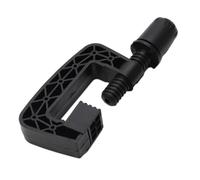 Zambuph Steering Wheel Clip G25 G27 G29 G920 Fixing Clip Easy Install Spare Parts Repair Mounting Bracket For Steering Wheel System Fixed Clamp Replacement Black