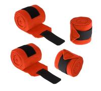 Zambuph Sturdy Horse Legging Wraps Crafted With Fleece Offering Comfort And Cleanliness To Every Riding Experience Outdoors Riding Race Equestrian Accessories