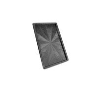 Zambuph Stylish Tray for Minimalist Wallet Featuring Practical Holder and Organizer Carrying Keys and Mini Cards Wallet Storage Tray for Purse Card Holder for Minimalist