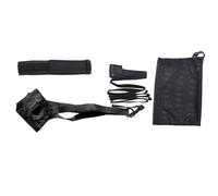 Zambuph Swim Trainer Resistance Belts Provide Added Resistance Featuring Swim Parachute Serious Athletes And Coaches 2.5m Swimming Belt Training Storage Mesh Bag