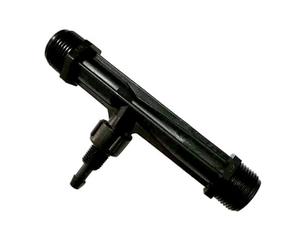 Zambuph Switch Water Tube Sustainable Water Management Device for Home and Agricultural Needs Venturi Irrigation Drip Device Agricultural Tool Lawns 1/2inch 3/4inch Thread