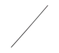 Zambuph Table Tennis Side Tape Pong Paddle Edge Protector Racket Side Strip Long Lasting Easy To At Competitive Prices Anti Collision Racquet Guard Tape Accessory, Black, 6mm