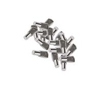 Zambuph These Brackets are Durable and Designed to,L Shaped Support Pin
