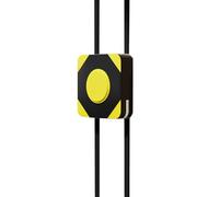 Zambuph Thick Wall Punching Bag Training Target Boxing Martial Arts Skills Improvement Enhancing Specific Fighting Skills Training Martial Arts Target Wall Punch Bag