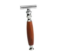 Zambuph Timeless Men s Shaver Vintage Double Edge Safety Classic and Durable