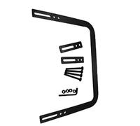 Zambuph Topper Slips Away No More Stop Mattress Movement With Anti-slip Mat | Straps Bed Sheet Holder Against Slipping