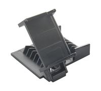 Zambuph Trimmer Comb Hair Slicer Barber Tool Smooth Long-lasting No Burrs ple for Operation Household Removing Split