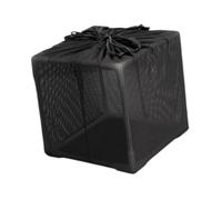 Zambuph Versatile Heavy Duty Pump Filter Bag Offers Seamless Installation For Aquarium Fine Mesh Acts As Barrier To Prevent Debris Clogging Aquarium Or Pond