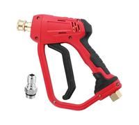 Zambuph Versatile High Pressure Washer Tools Reliable Craftsmanship Sprayer High Pressure Spray Machine Obliterating Dirt On Cars And Lawns Sprayer Spray Machine Cleaning Car, 3 8plug