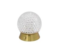 Zambuph Vibrant Charm with Portable Lamp Small Jonathan Y Lamp Wonderful