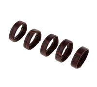 Zambuph Watch Band Holder Keeper And Leather Retainer Loop Stylishly Maintain All Watch Strap Types These Are Retaining Loops Hold Ends Of Straps In Place.