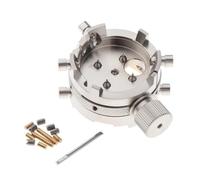 Zambuph Watch Movement Holder Reliable Support Stand Equipment Excellence In Watch Repair Tools Essential For Every Watchmaker Repair Tool Movement Holder Fixation