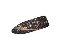 Zambuph Waterproof Ironing Board Cover Protects Against Spills and Stains , Style D