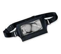 Zambuph Waterproof Swim Waterproof Waist Pack. Capacity, Breathable, Clean. for Rescue, Climbing, Hiking, and Exploration, Black, One Size fits All