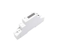 Zambuph Watt Hour DDM18L LCD Display Digital KWH Energy Meter Electric Measurement Screen Voltage Tester High Precision