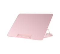 Zambuph Which Can Provide Airflows And Improve Heat Dissipation. Laptop Stand Holder Features 6 Fans In Metal Mesh 14inch 17inch Laptops During Work Sessions