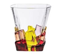 Zambuph Whisky Tumbler Glasses Unique Craftsmanship Elevating Any Drinking Experience Vodka and Almost Any Cocktails. Whisky Tumbler Glass Set Bulk 12 Oz Wine Glasses