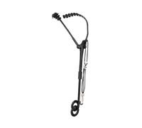 Zambuph Wind Instrument Strap Saxophone Neck Strap Adjustable Sax Neckband With Comfort Pads Lightweight And Easy To Carry Sax For Alto Player Comfort Neck Pad