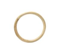 Zambuph Wing Chun Rattan Ring for Enhanced Wrist and Hand Power IP Mans Trusted Choice Kung Fu, Inner diameter 22cm
