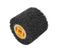 Zambuph Wire Drawing Flap Wheel Conditioning Effectively Achieving Clear Lines Suitable for High Speed Polishing Processes On Aluminum Burnishing Polishing Wheel Drum High Performance