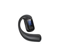 Zambuph Wireless Earbud Headphone Comfortable Noise Cancellation Fitness Enthusiasts During Running And Gym Communication Range Of 10 Meters Without Any