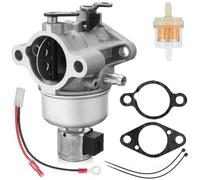 ZAMDOE 20 853 33-S Carburetor for Kohler Rebuild Kit for Kohler Courage SV Series SV470 SV480 SV530 SV540 SV590 SV591 SV600 SV601 SV610 SV620 SV530S SV540S CV Series CV490 CV492 CV493 117-S Engines