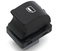 ZAMDOE 4F0959855 Switch Button for Electric Window Control for Audi A3 8P [2003-2014] A6 4F C6 [2004-2011] Q7 4L [2006-2015] S3 S6 RS6 Electronic Power Window Control Switch Button 4F0 959 855