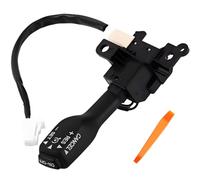 ZAMDOE 84632-34011 Cruise Control Switch for Toyota RAV4 4Runner Corolla Highlander Tacoma Tundra for Scion TC XB XD [2007-2014] for Lexus ES300 ES350 GS450H GX470 Push Button Cruise Control Switch