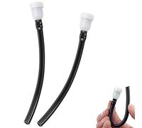 ZAMDOE Fuel Tank Vent Line Replacement for Stihl MS250 MS290 021 023 025 028 029 038 048 Chainsaw, Replaces # 1117-350-5800(2 Pack)