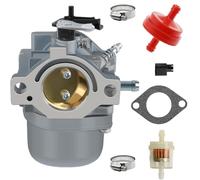 ZAMDOE LMT 5-4993 Carburetor Replacement for Briggs & Stratton 494502 495706 496592 498027 498134 498231 499161 699318 699737 699831 Carburetor Compatible for 28B702 28B707 12HP 28M707 289707 Engine