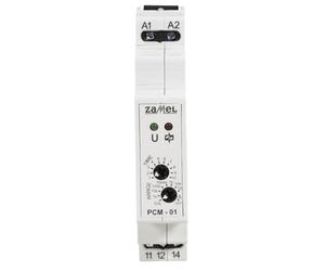 Zamel EXT10000074 PCM-01/U building automation