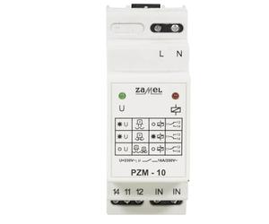 Zamel EXT10000112 PZM-10 building automation