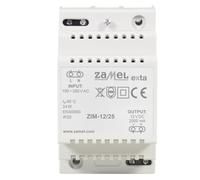 Zamel EXT10000160 ZIM-12/25 building automation