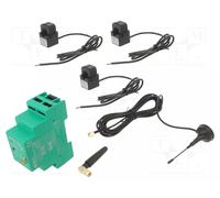 ZAMEL MEW-01/ANT Power monitor