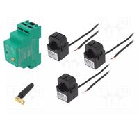 ZAMEL MEW-01 Power monitor