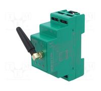 ZAMEL MEW-02-ETH Power monitor