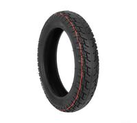 ZAMETTER 10 * 2.125 Self-Repairing Tubeless Tire No. 9 F Series 250x54 Size Scooters Puncture Resistant Off-Road Vacuum Tire Rubber Construction Electric Scooter Self-Healing Off-Road Scooter Tyres