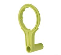 ZAMETTER 312283001 Crank Handle Assy Trimmer Head for Troy- for Echo for homelite - Robust Winder Assembly for String Trimmers RY254BC RY25CSEMC Garden Tool 4.7"