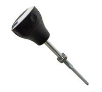 ZAMETTER Adjustable Brake Lever Button for Exercise Bike Exercise Bike Replacement Parts Exercise Bike Brake Knob Lever